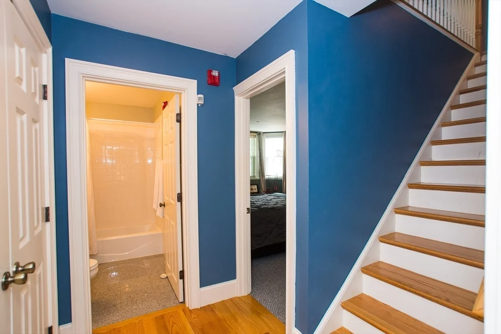 111 Pleasant St, Dorchester