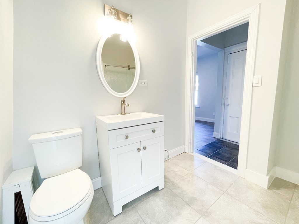 30 Woodbine, Roxbury