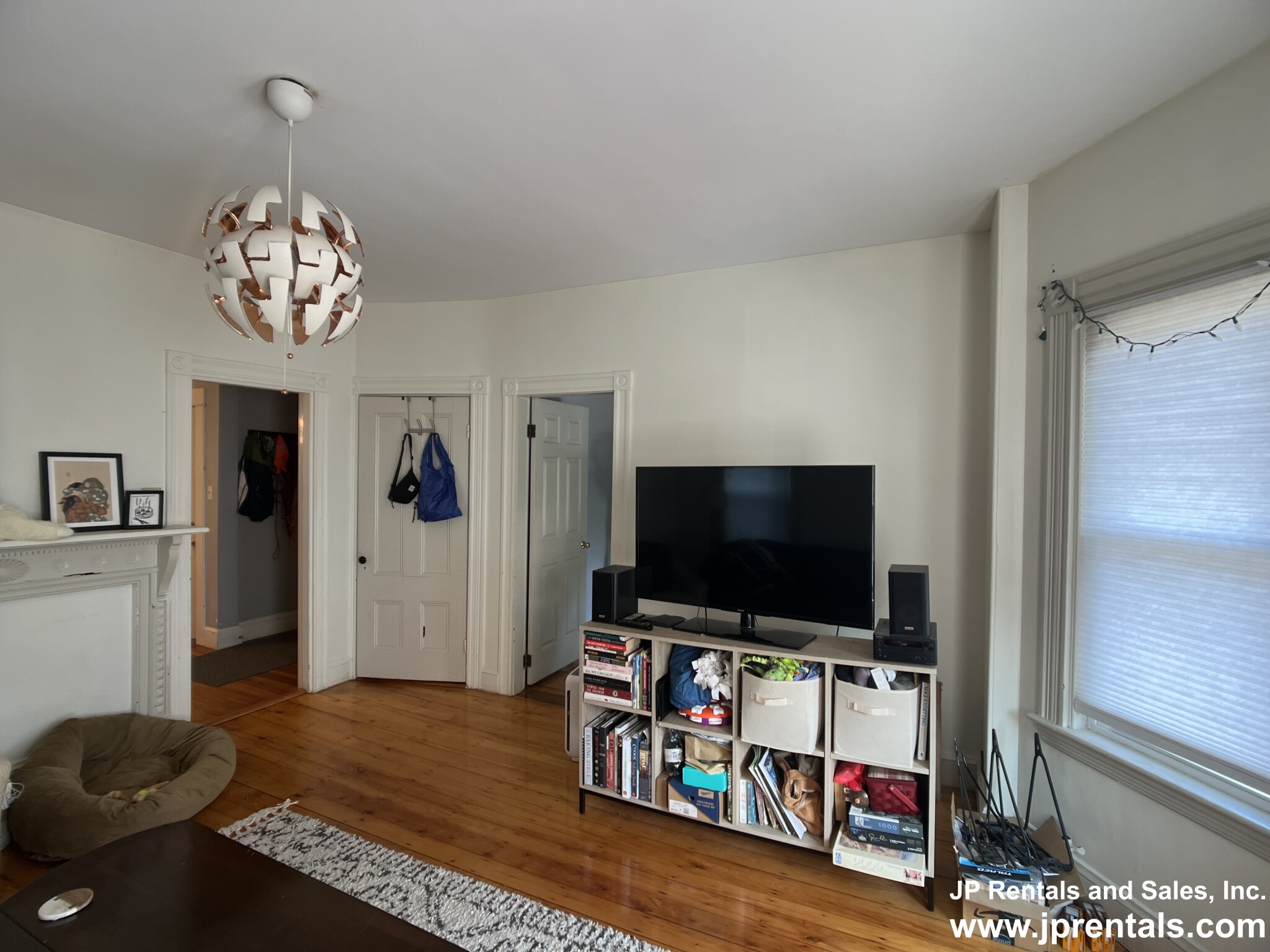 55 Rossmore Rd, Jamaica Plain