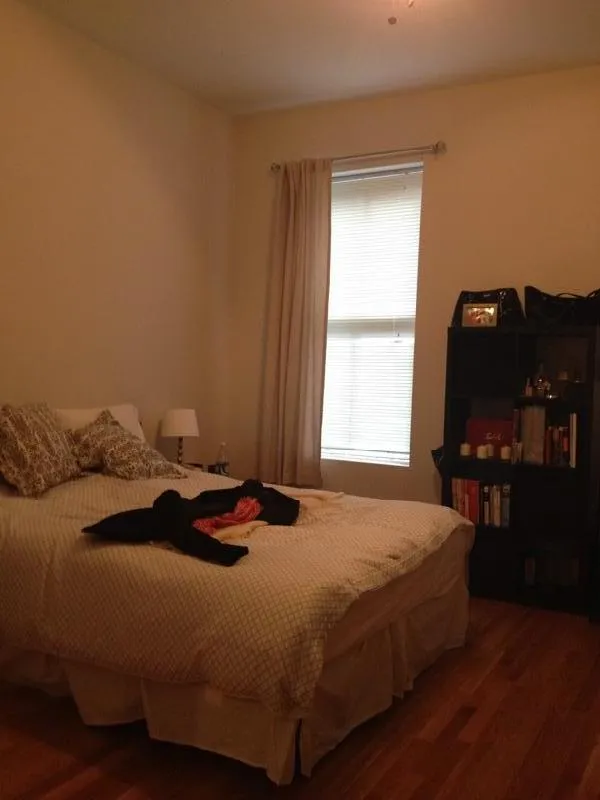 243 Northampton St, Roxbury