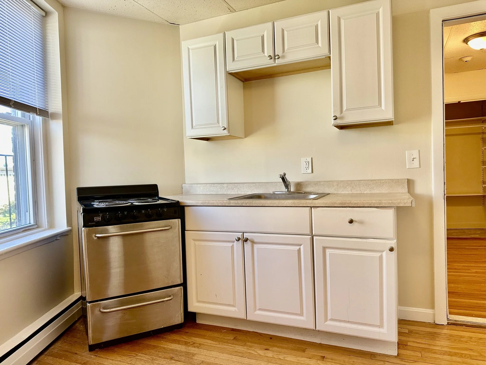 9 Bowdoin St, Beacon Hill