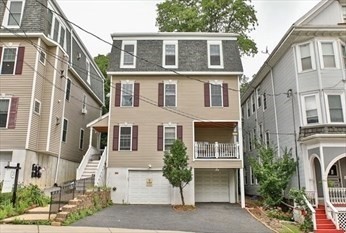 135 Calumet St, Mission Hill