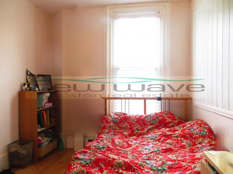 206 Northampton St, South End