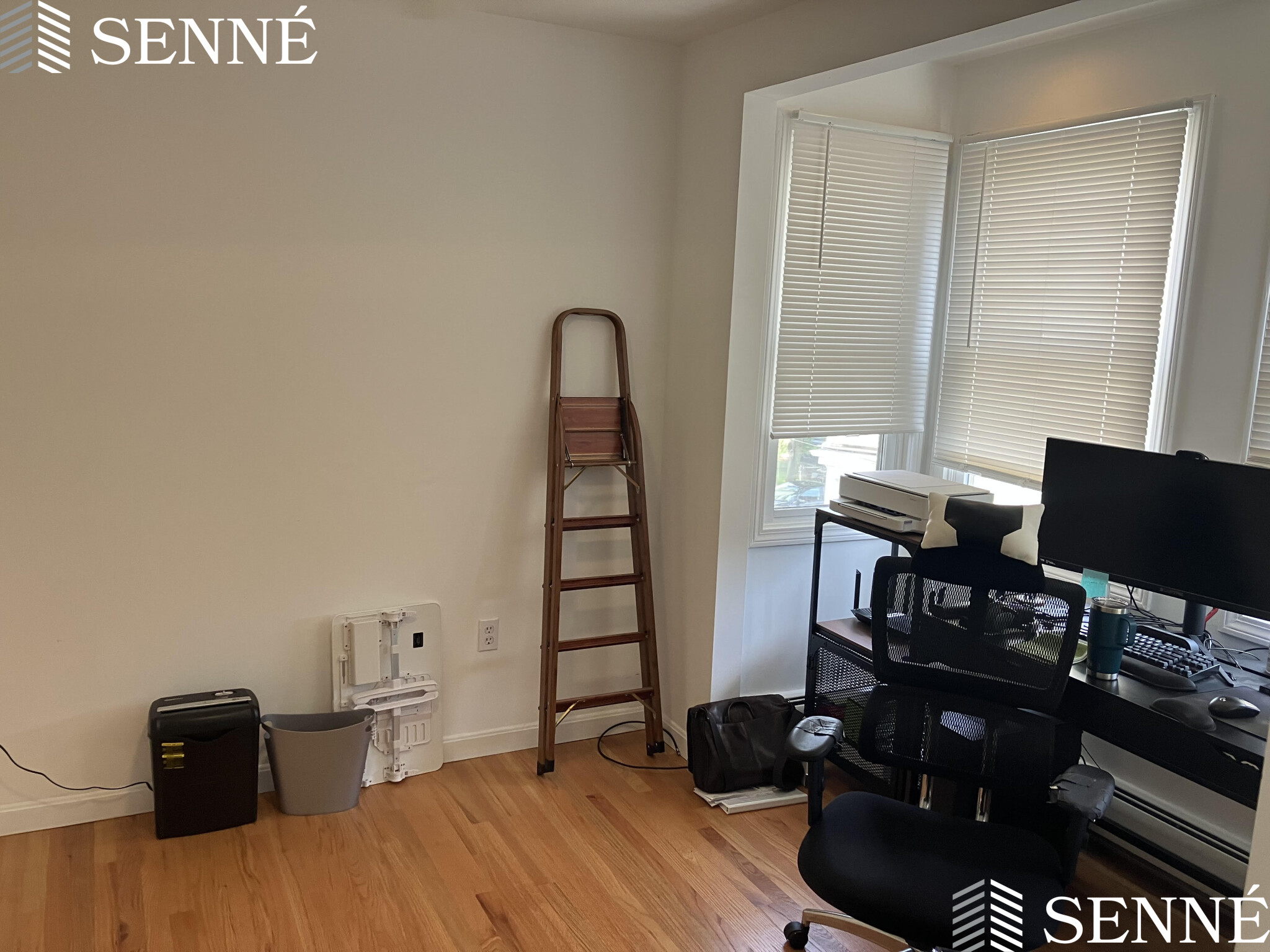 26 Thorndike St, Davis Square