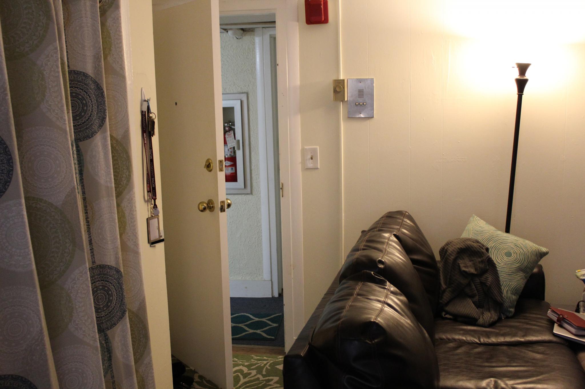 879 Beacon St, Fenway