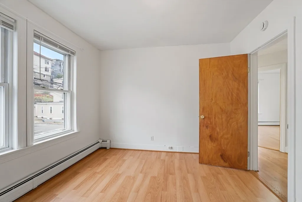 46 Breed St, East Boston