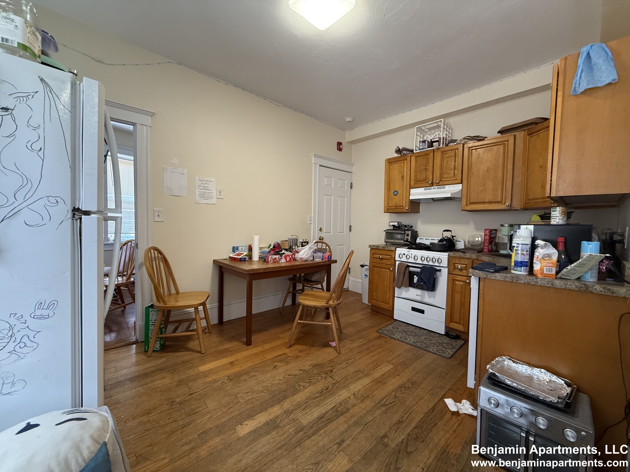 887 Huntington Ave, Mission Hill