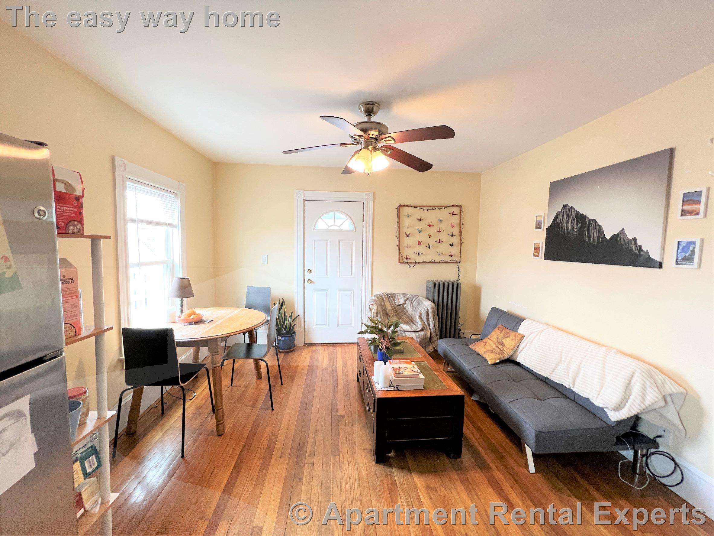 26 White St, Porter Square