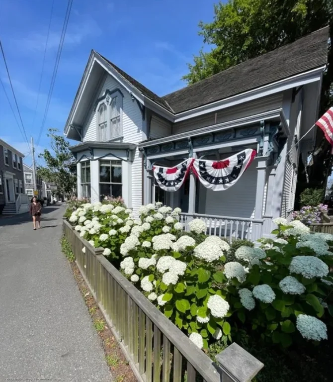 51 Fair St, Nantucket