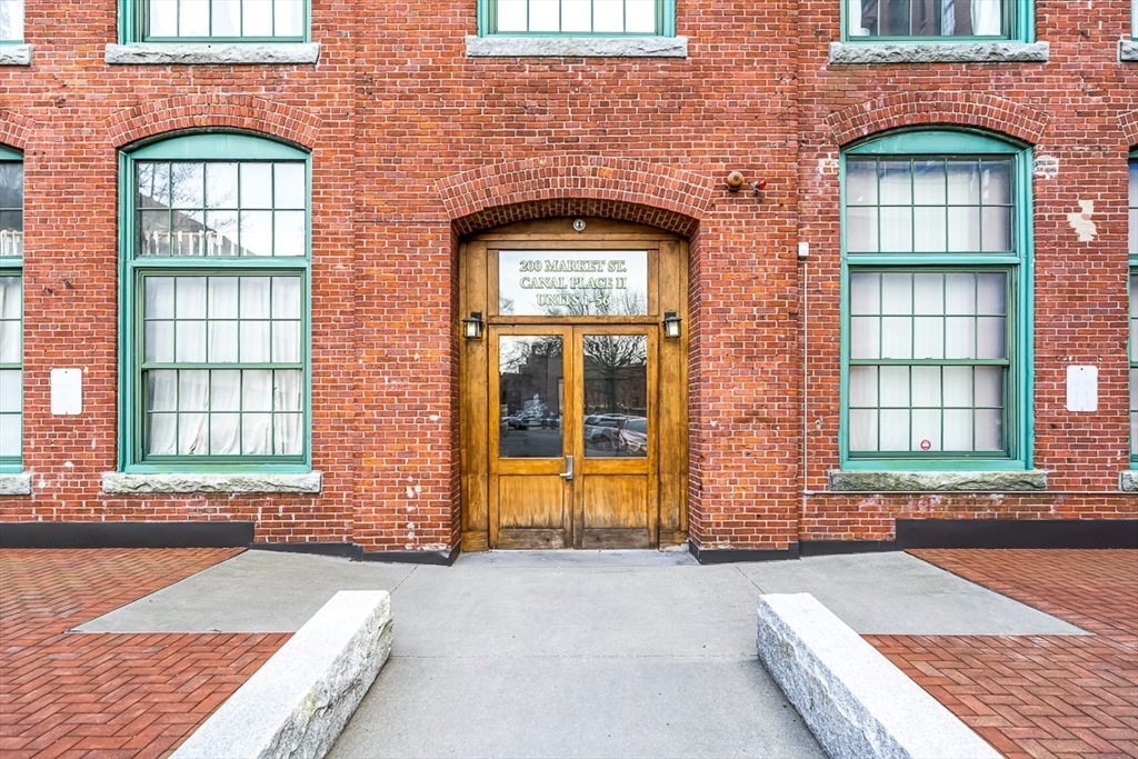 200 Market St, Lowell