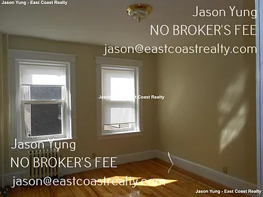2 bed, 1 bath apartment for rent at 224 South St Unit 7, Jamaica Plain — photo 3 of 9