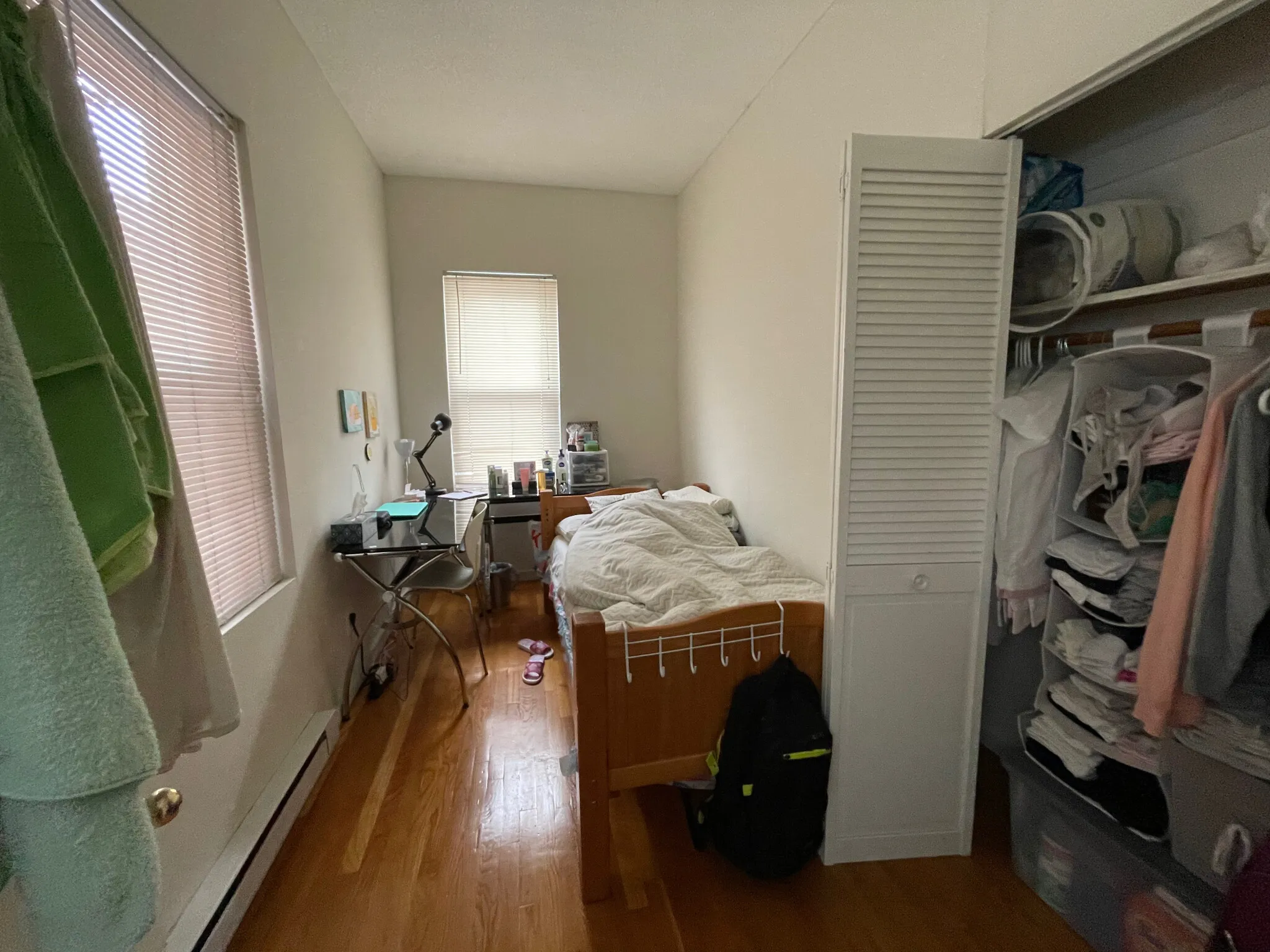 896 Huntington Ave, Mission Hill