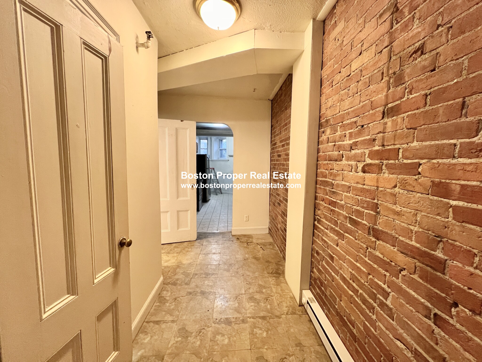 337 Beacon St, Back Bay