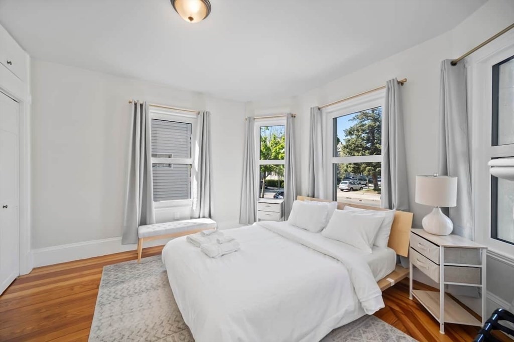 334 Highland, West Somerville