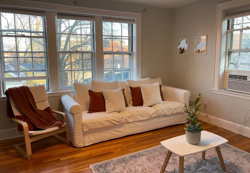 41 Ellery St, Mid-Cambridge