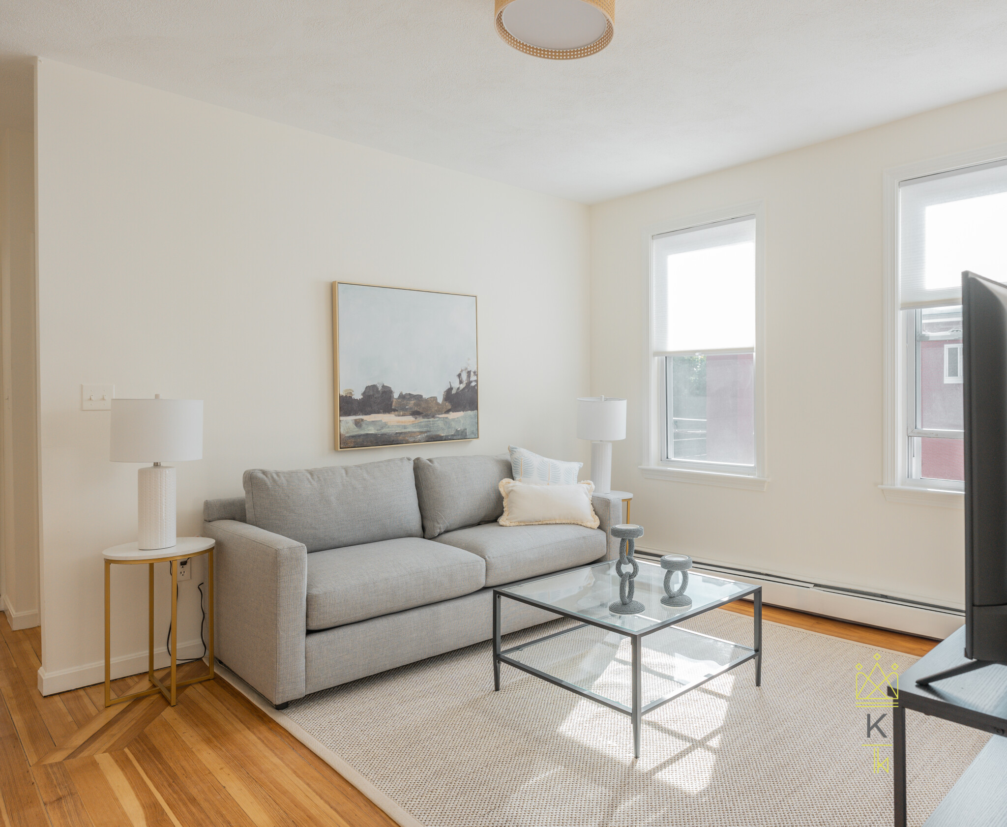 34 White Pl, White Place