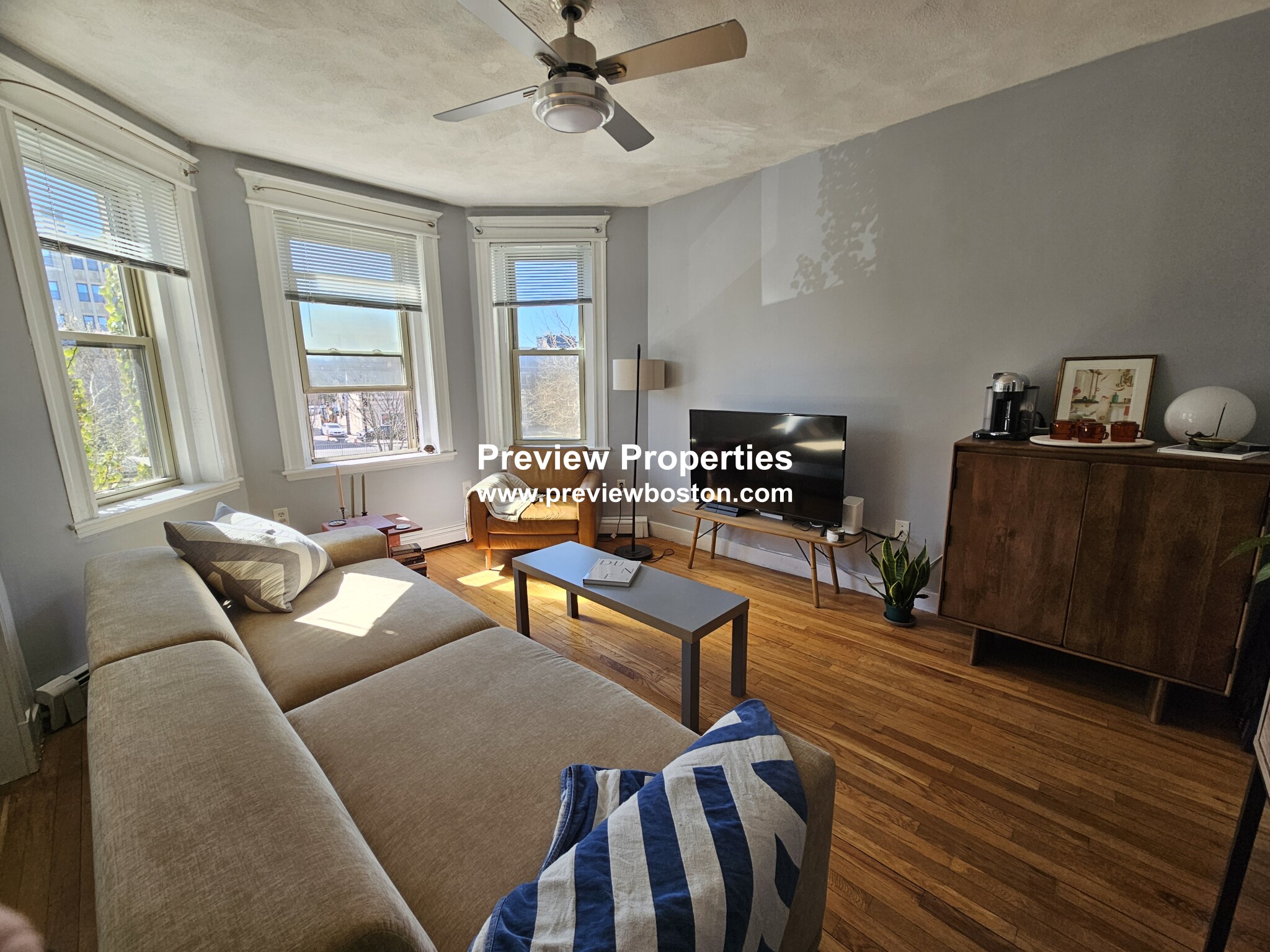 1665 Commonwealth Ave, Brighton