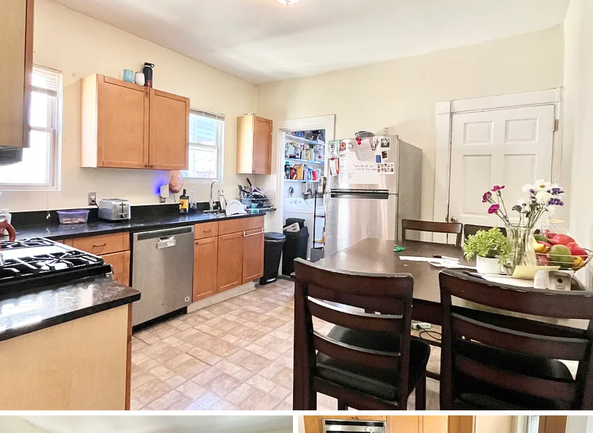 53 Hillside St, Mission Hill