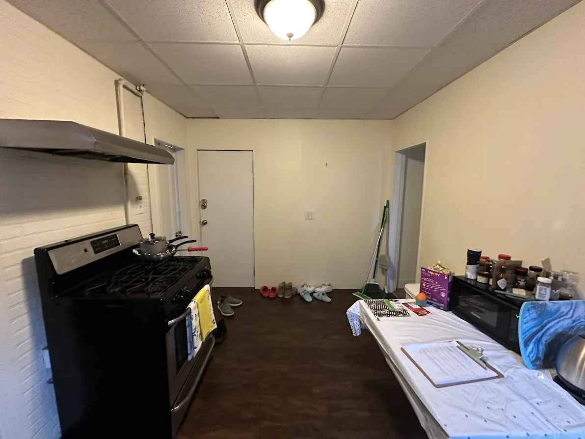 58 Medford St, Ward Two