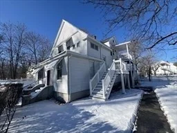 1 Electric St, Worcester