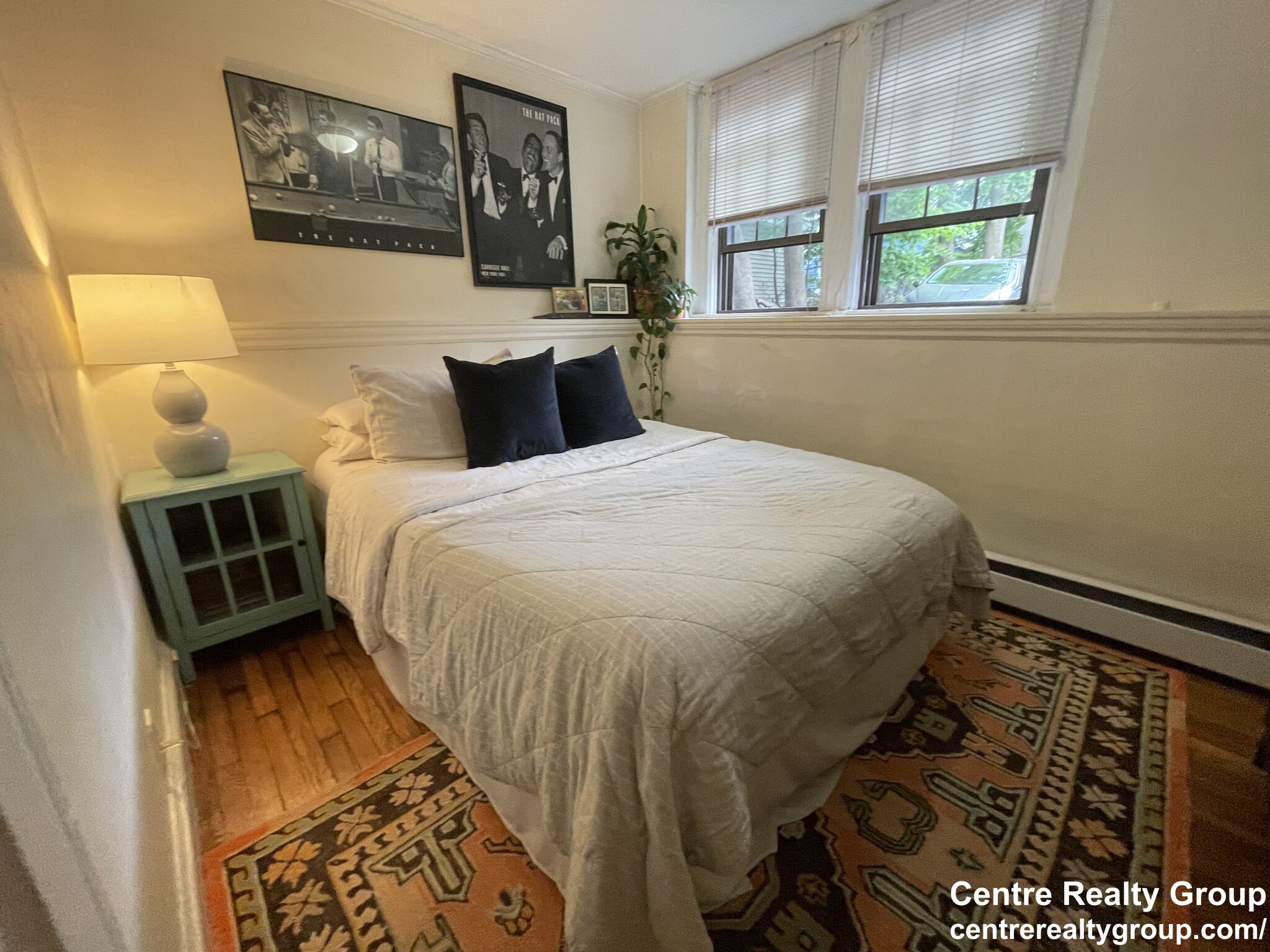 100 Madison Ave, Newtonville