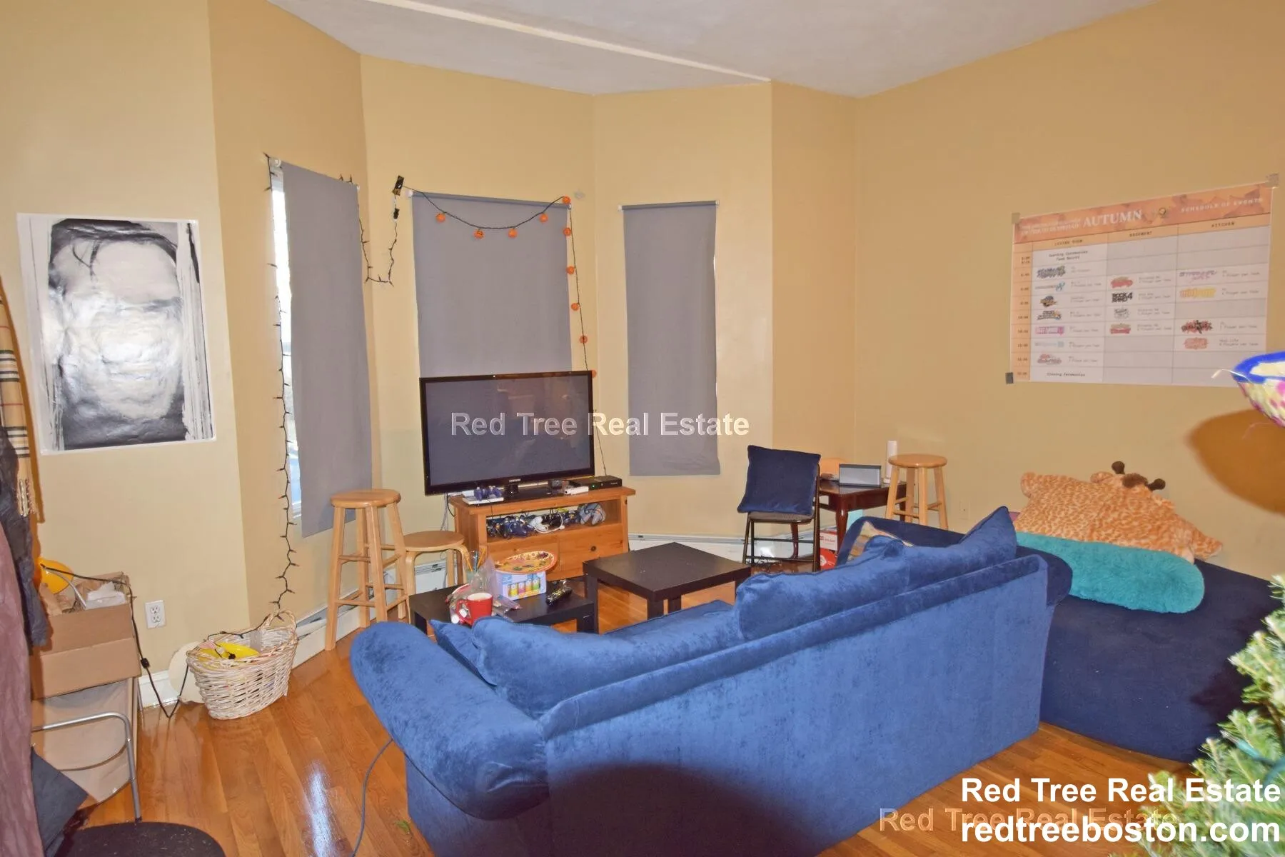 21 Highgate St, Allston