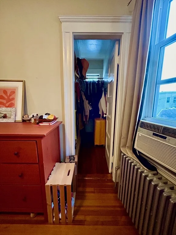 11 Heath, Somerville