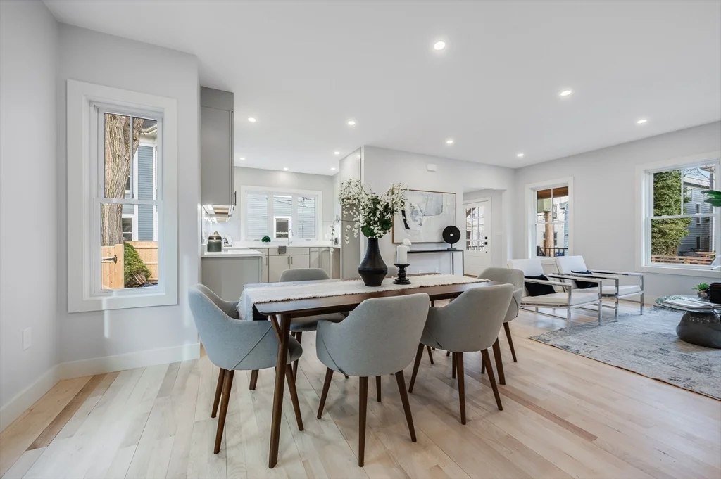 317 Pearl, Cambridgeport