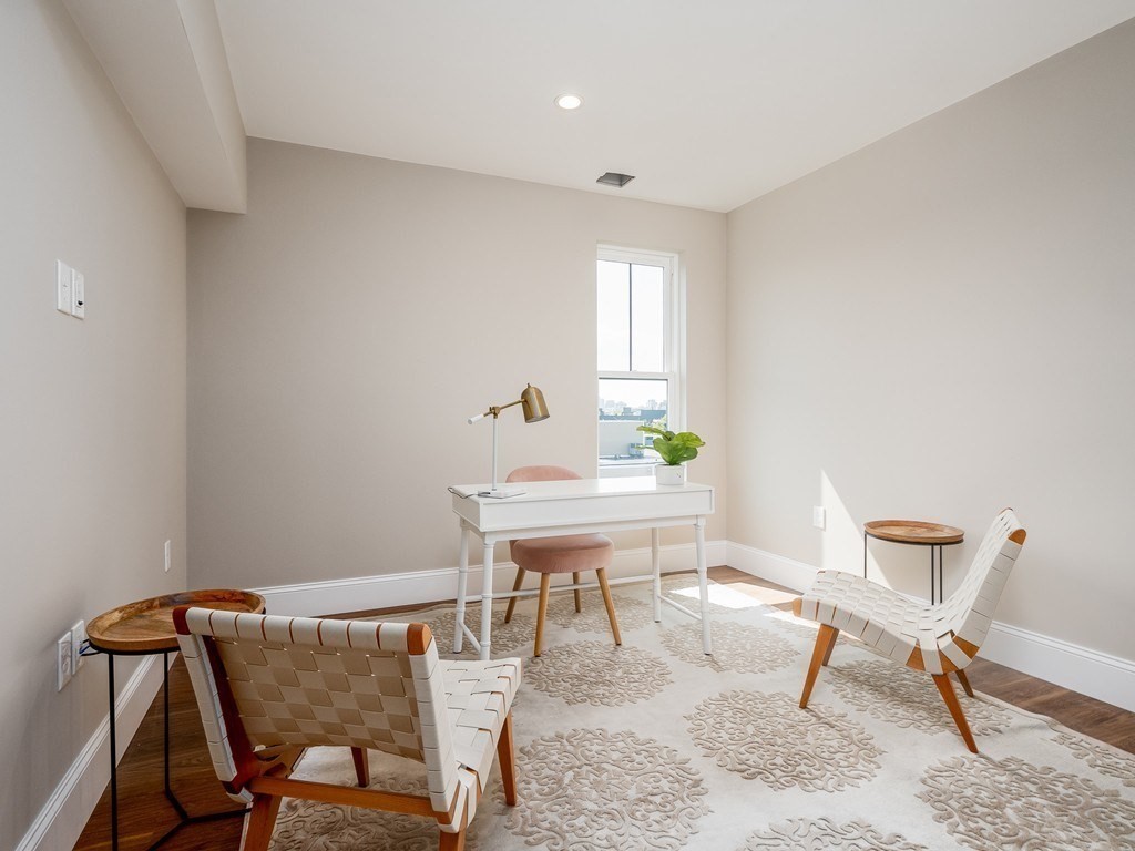 45 L St, South Boston