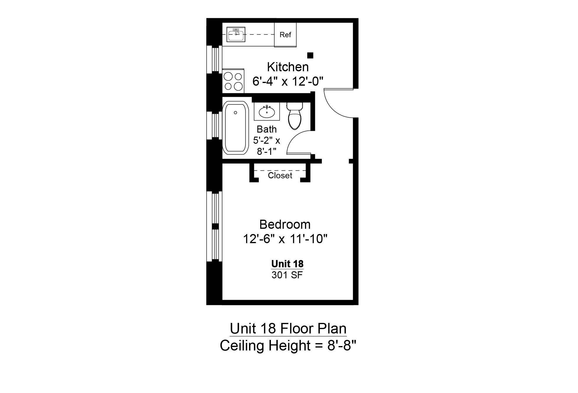 19 Peterborough St, Fenway