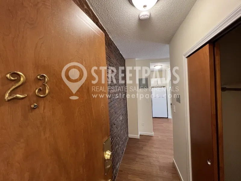 70 South Huntington Ave, Mission Hill