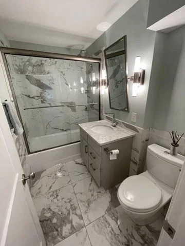 232 Commonwealth, Back Bay