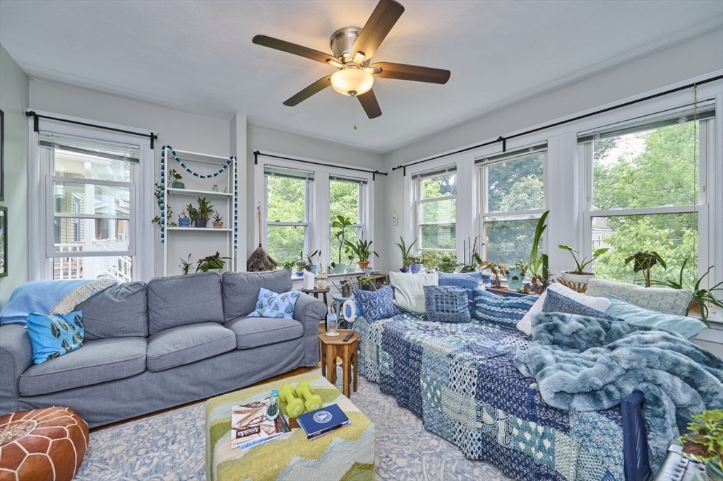 25 Mendum St, Jamaica Plain