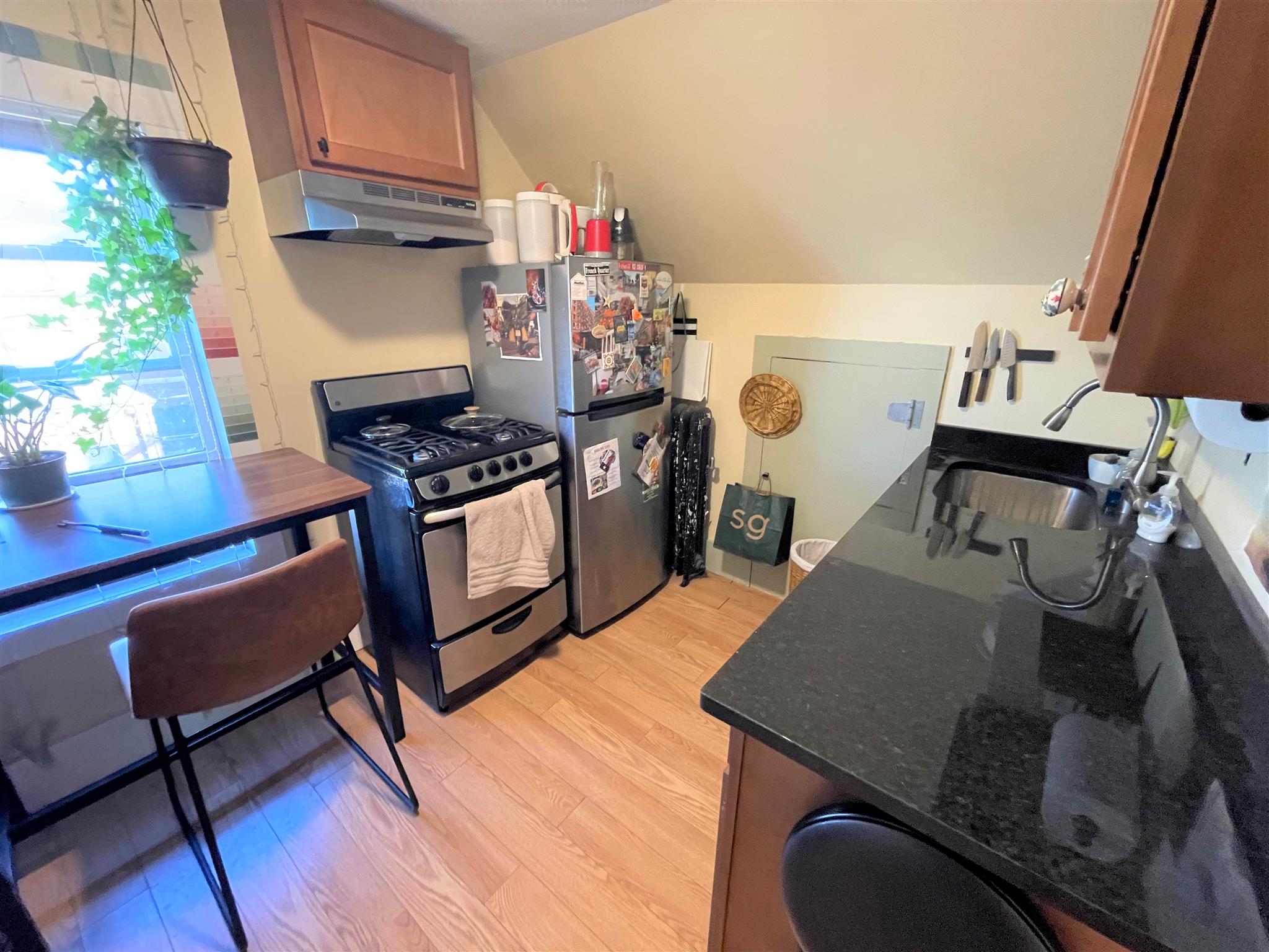 5 Blake St, North Cambridge