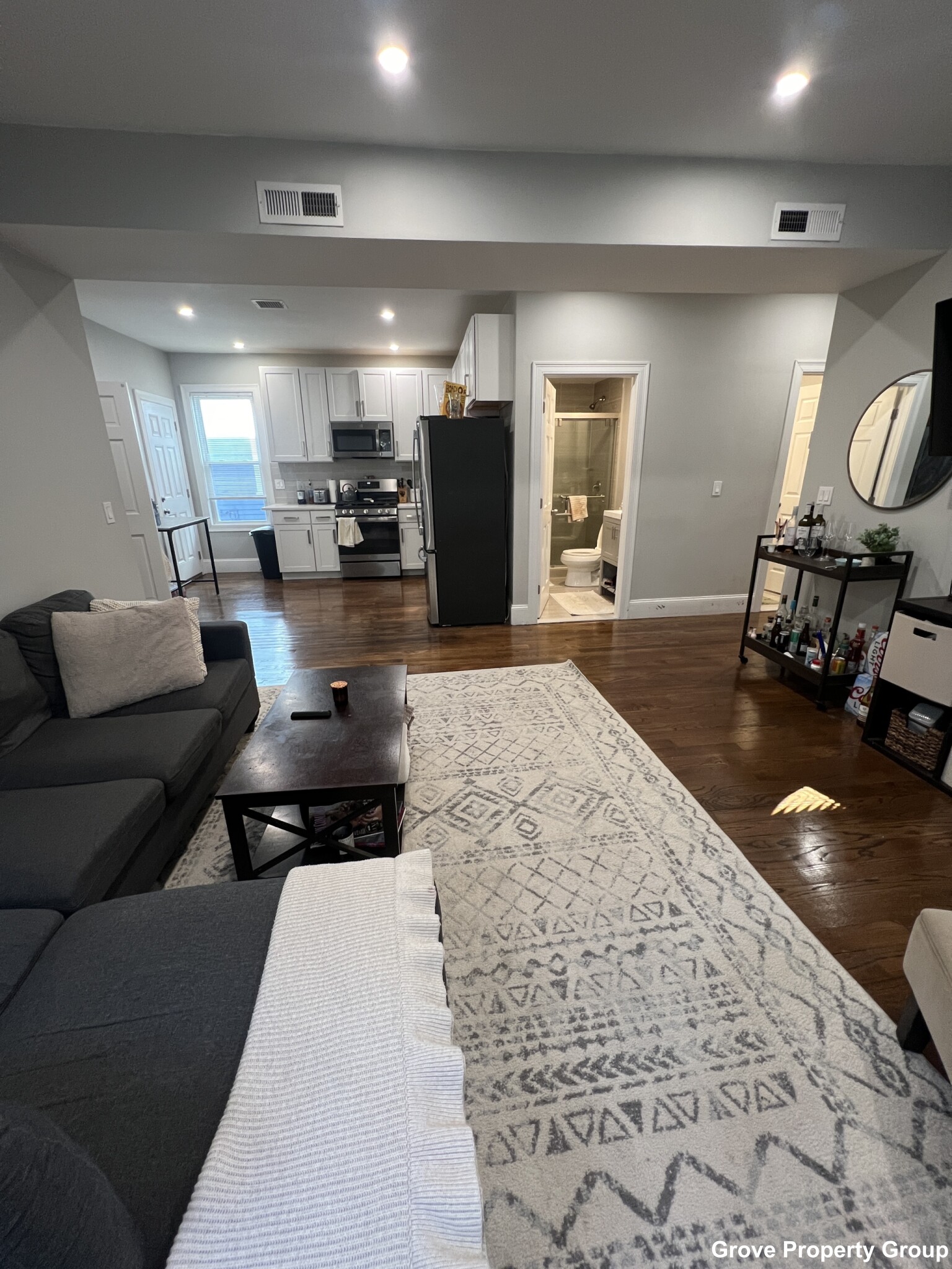 25 Pleasant St, Dorchester