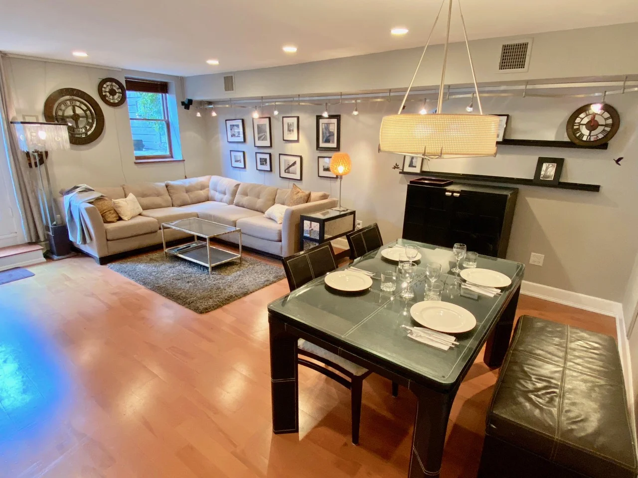 30 Upton St, South End