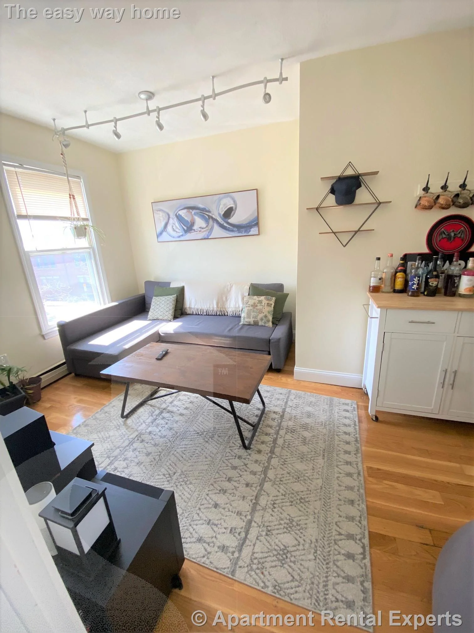 359-361 Western Ave, Cambridgeport