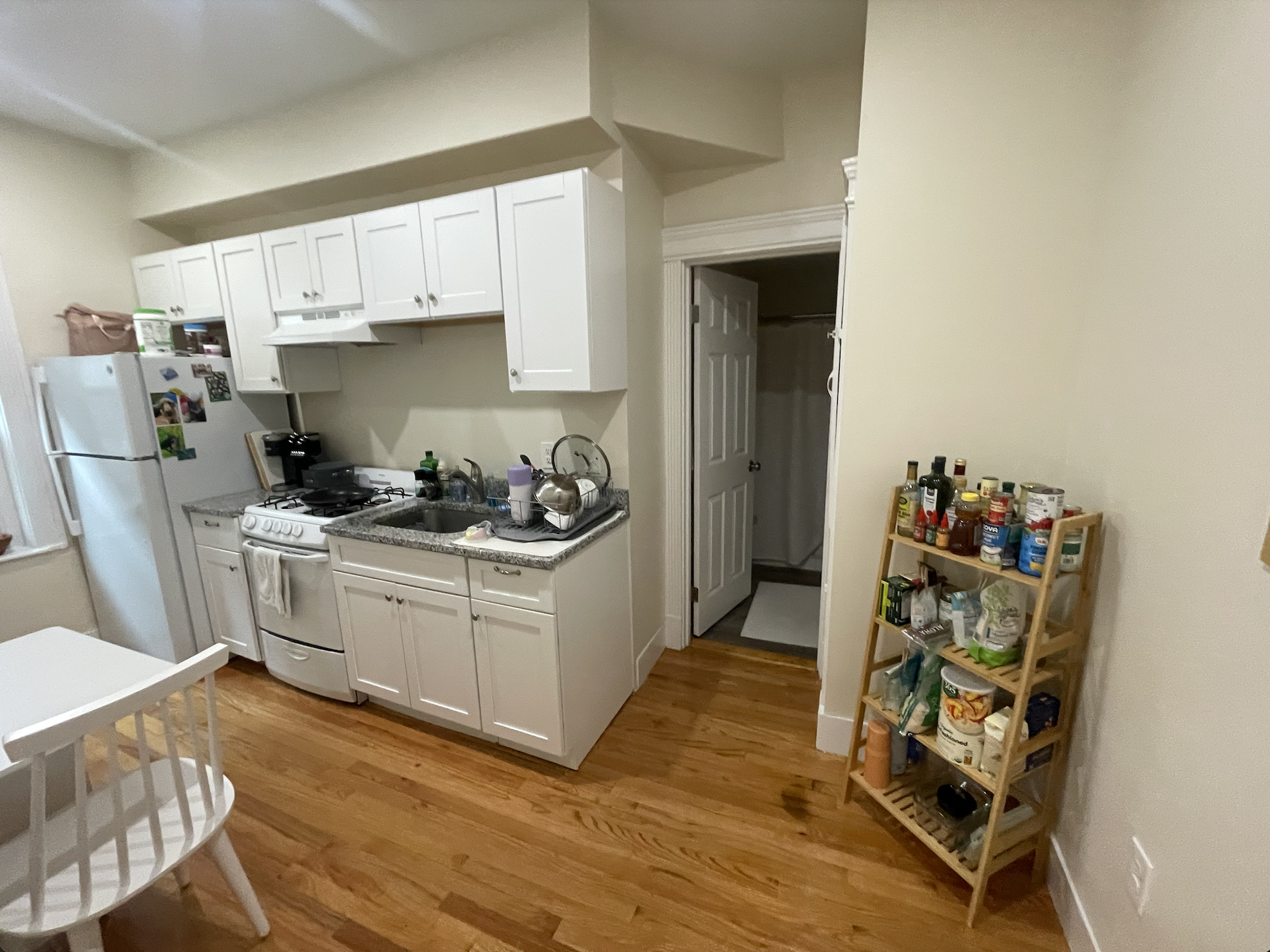 215 Harvard Ave, Allston