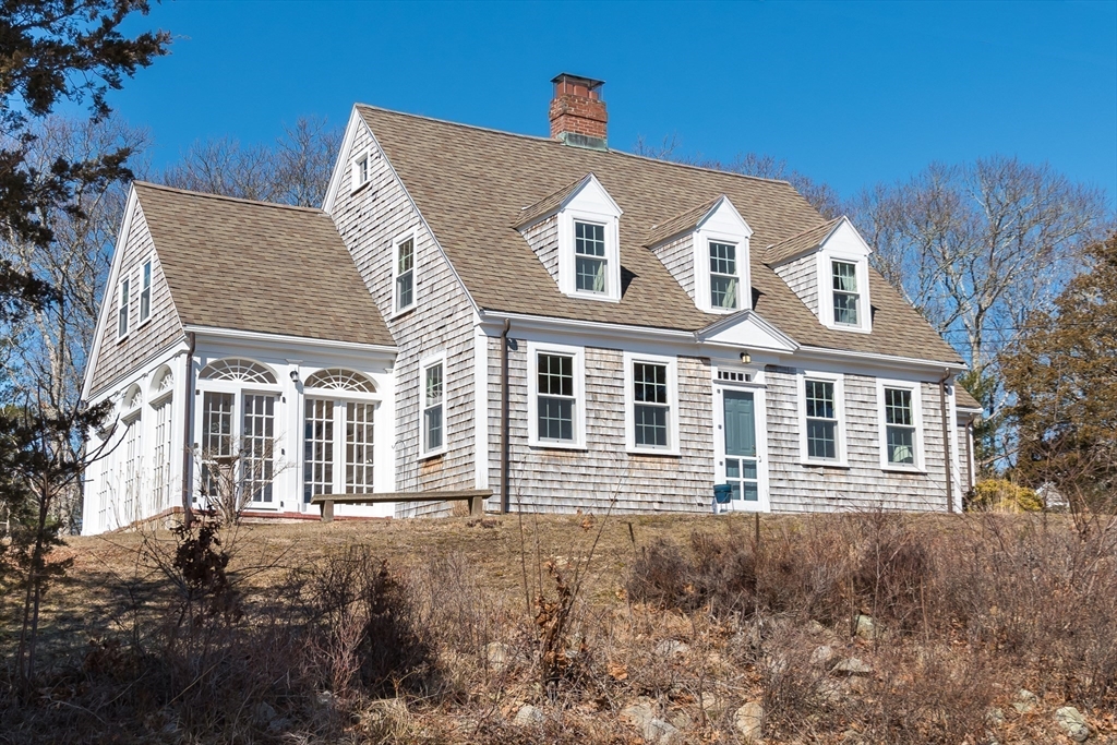 16 Jefferson Shores Rd, Cohasset Narrows