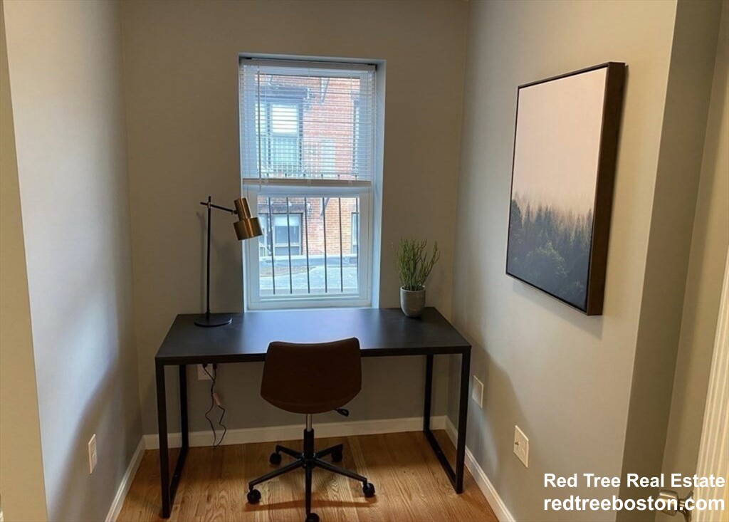 13 Wiget St, North End