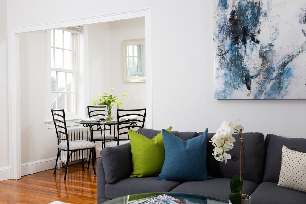 16 Chauncy St, Harvard Square