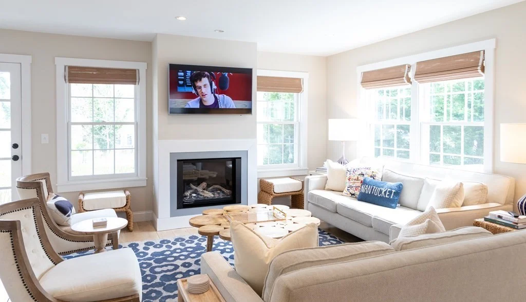 49 Pine St, Nantucket