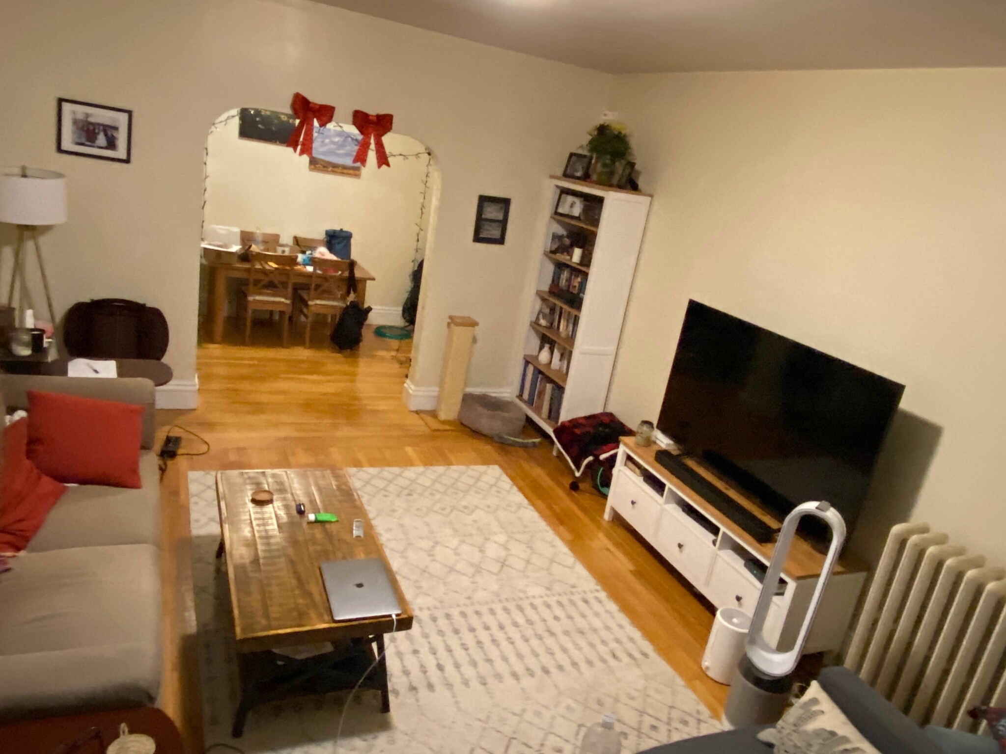 28 Littell Rd, Coolidge Corner