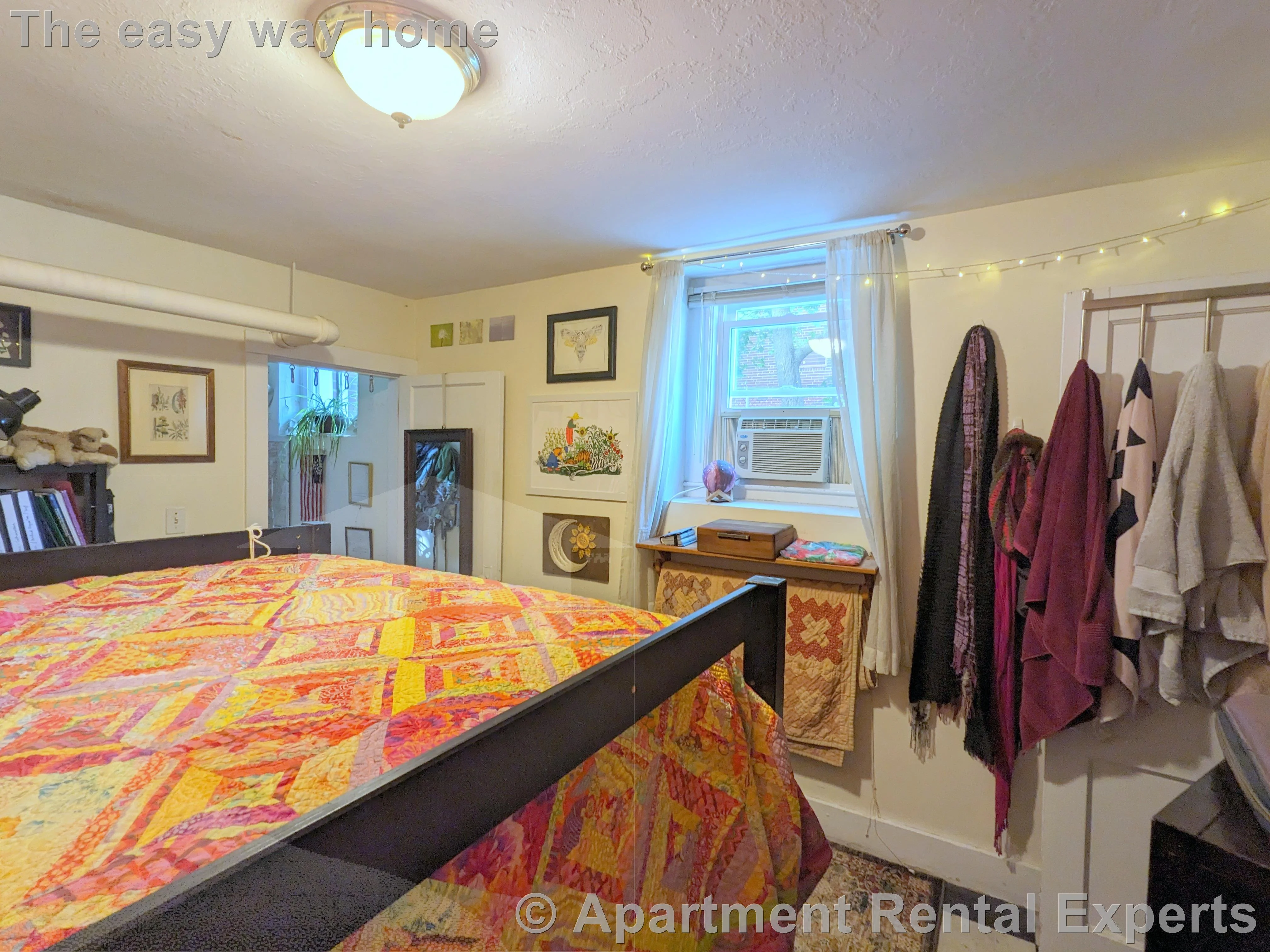 331 Harvard St, Harvard Square