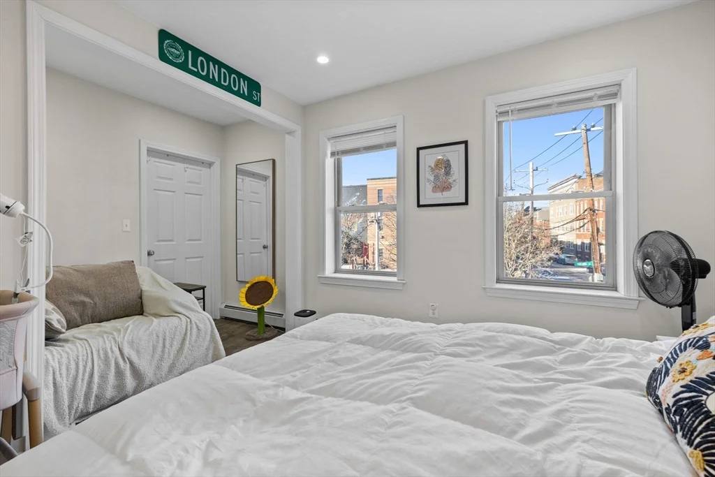 149 Cottage St, East Boston