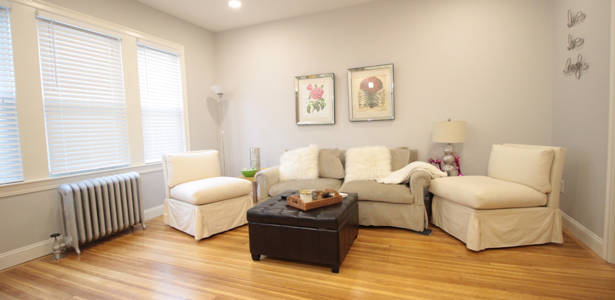 91 Verndale St, North Brookline