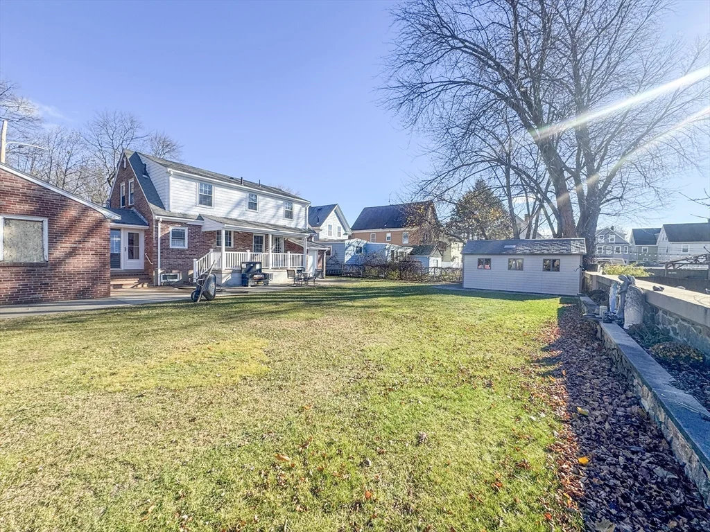 40 Walter St, East Lynn