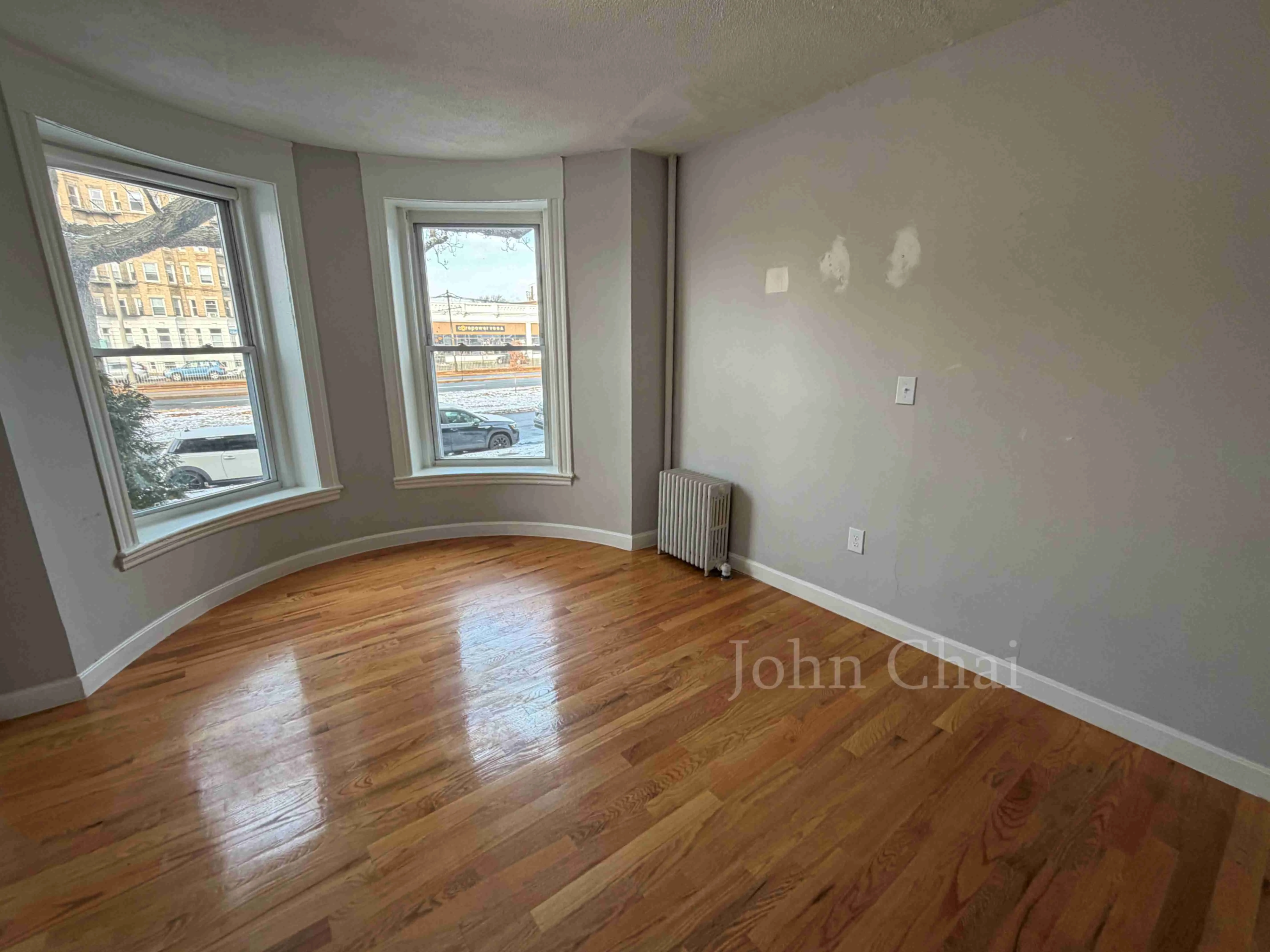 1124 Commonwealth Ave, Allston