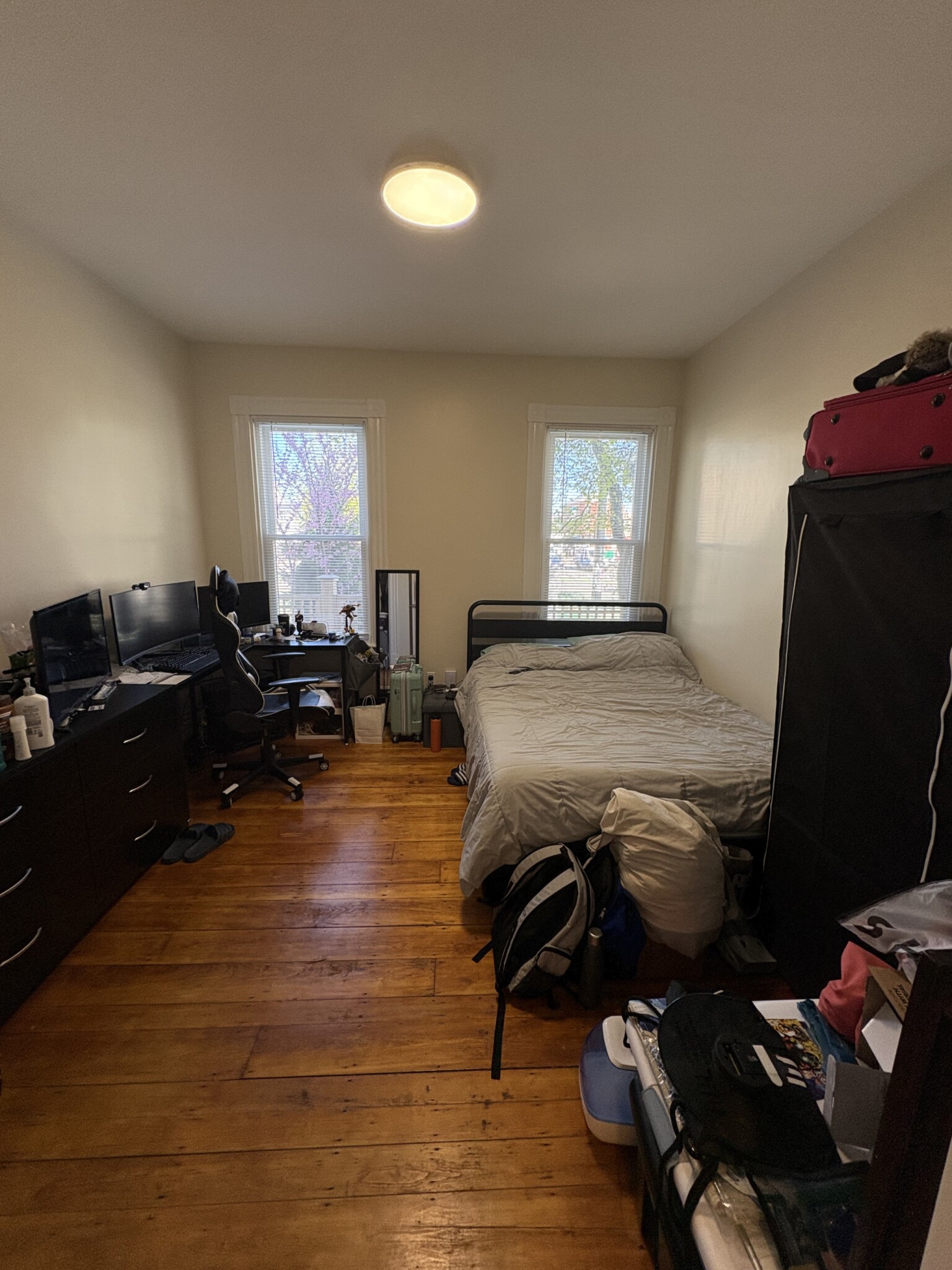 1423 Cambridge St, Inman Square