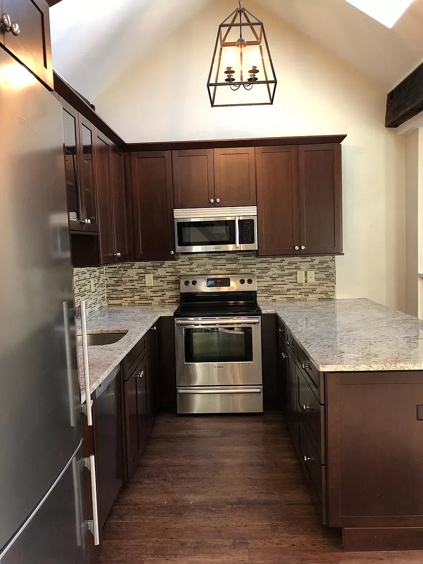 1 bed, 1 bath apartment for rent at 2 Cedar Pl Unit 3, Back Bay — photo 7 of 23